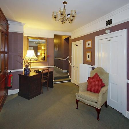 Overton Grange Country Hotel Ludlow Ngoại thất bức ảnh